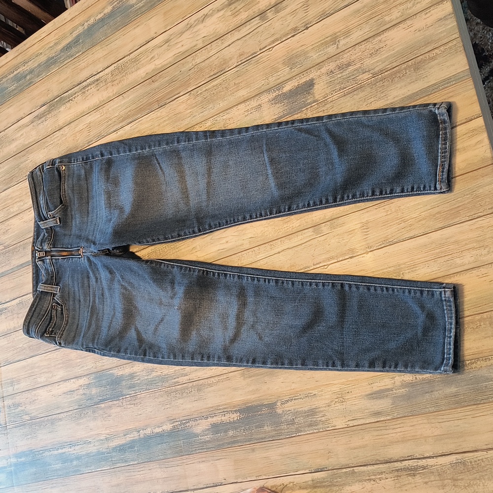 Levi Skinny jeans Sz 26